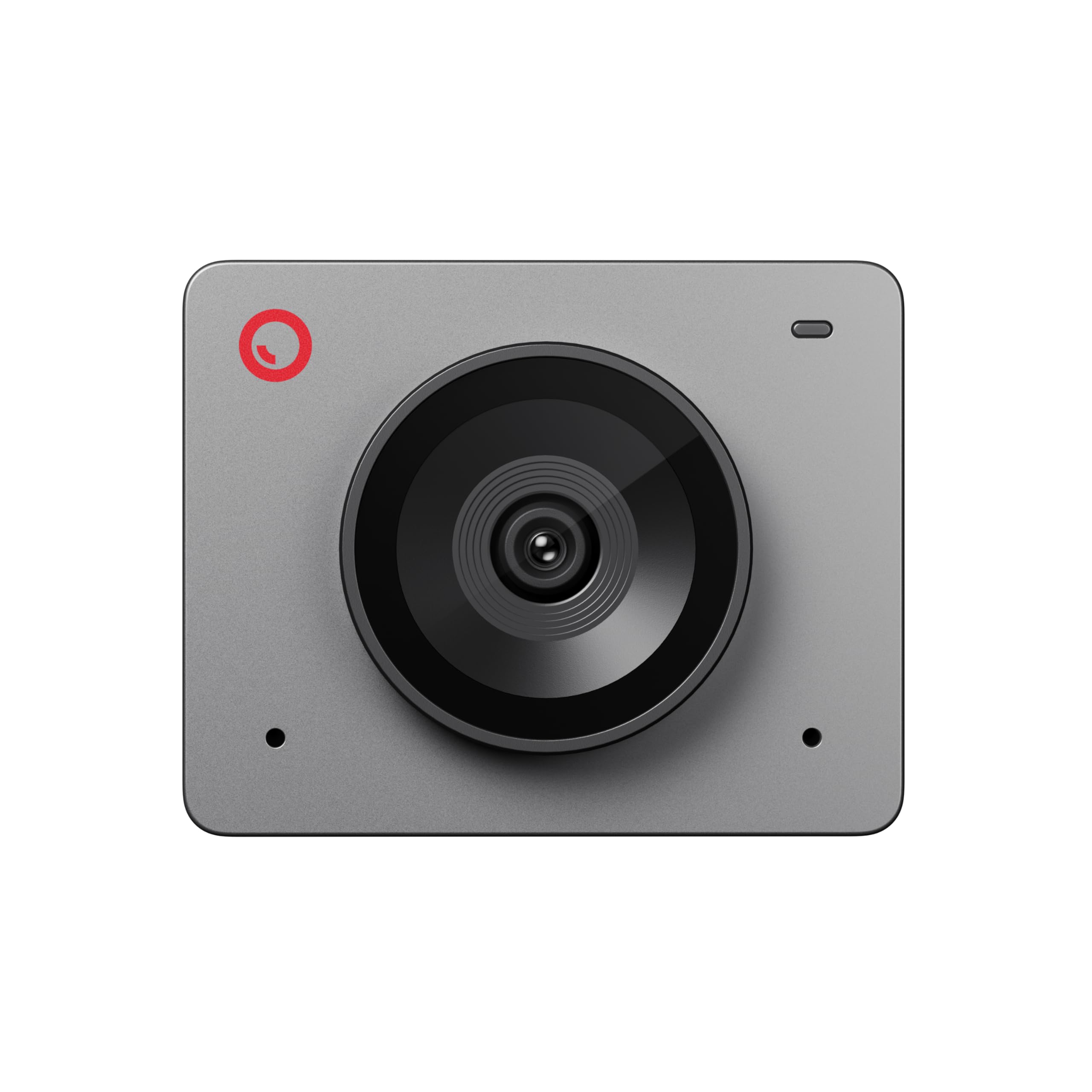 OBSBOT Meet SE Webcam AI-Powered 1/2.8" CMOS Sensor | 1080p@100fps, 720p@150fps | Auto Framing, Portrait, Group & Beauty Modes | HDR, Dual Native ISO | Grey