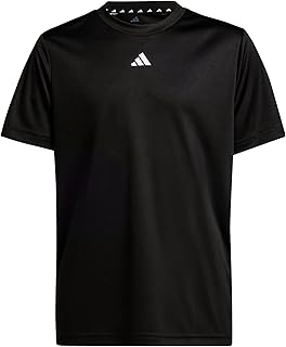adidas Sportswear Train Essentials Logo Kids' Regular Fit T-Shirt