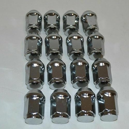 Vista 47 de Juego de 4 ruedas y neumáticos para carrito de golf Phantom en negro brillante de 14 pulgadas, neumáticos todoterreno de 23x10-14, certificación 14