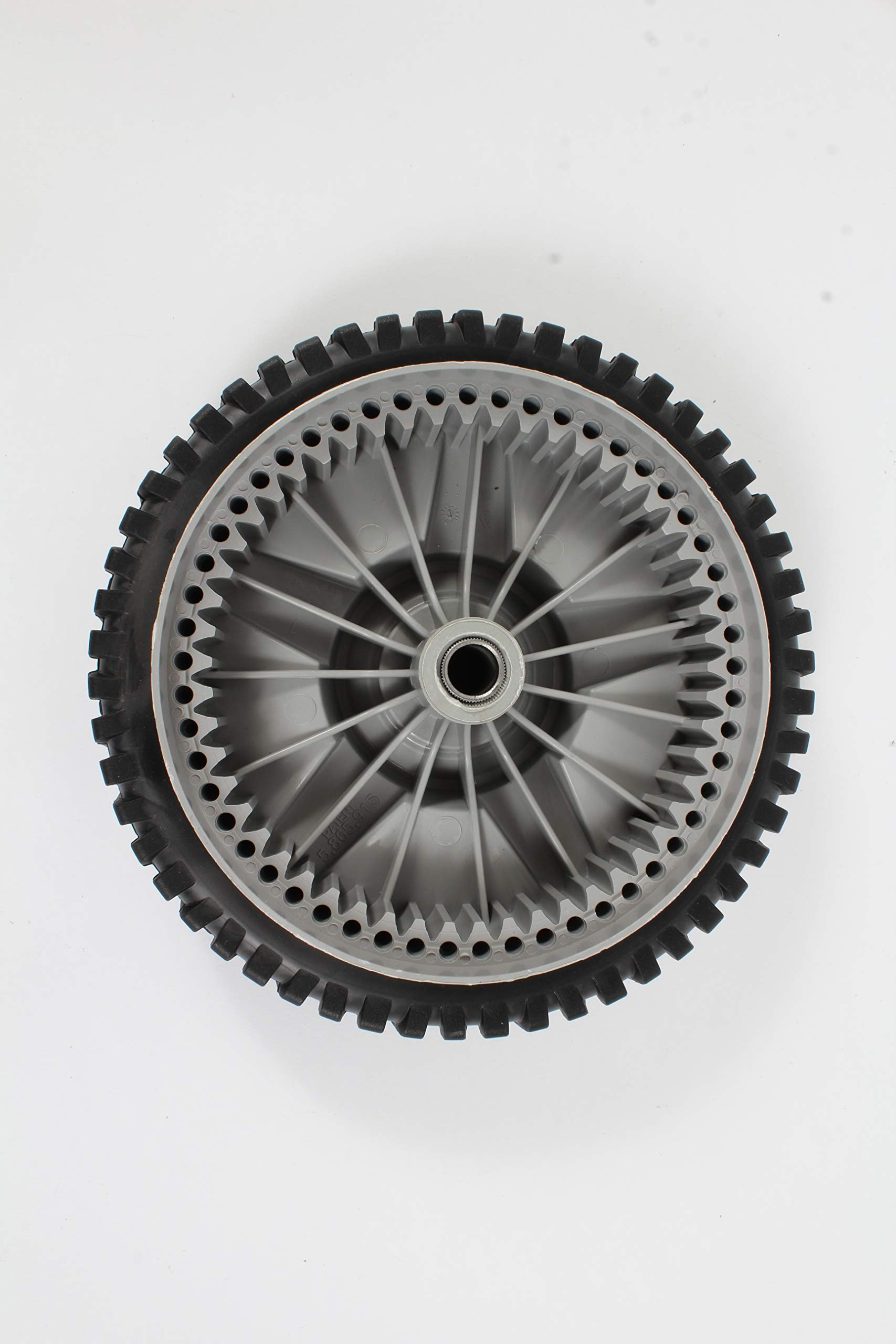 Husqvarna Genuine 581009202 Drive Wheel 8