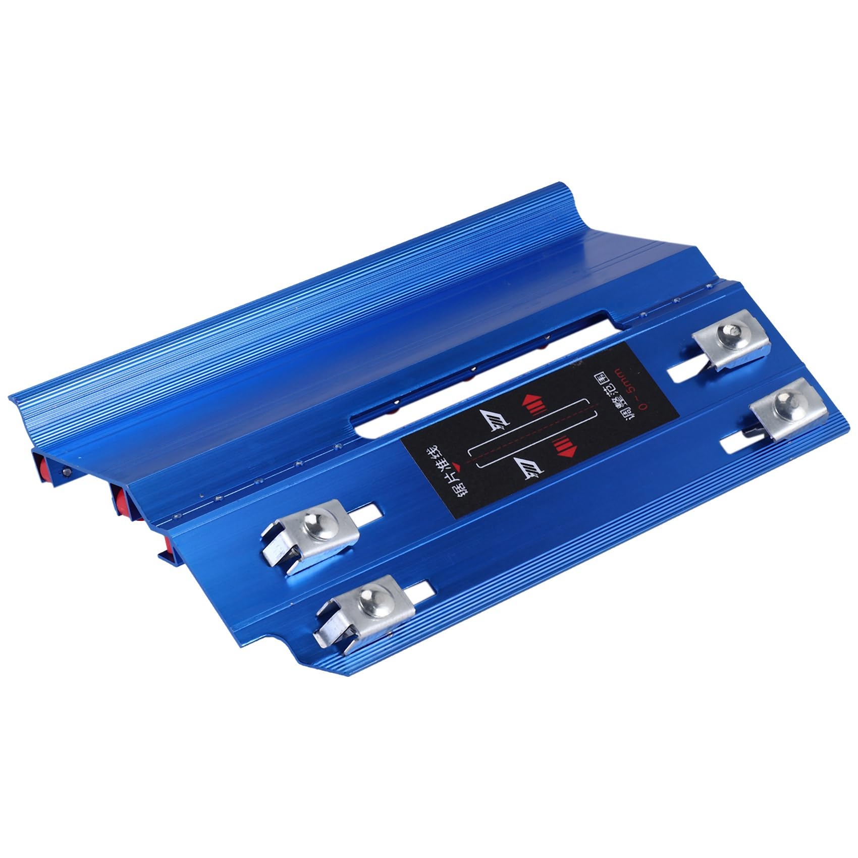Littimoon 45 Degree Chamfering Cutter Stone Cutting Machine Marble Tile Ceramic Chamfering Cutter Mill Beveled Cutter Chamfer