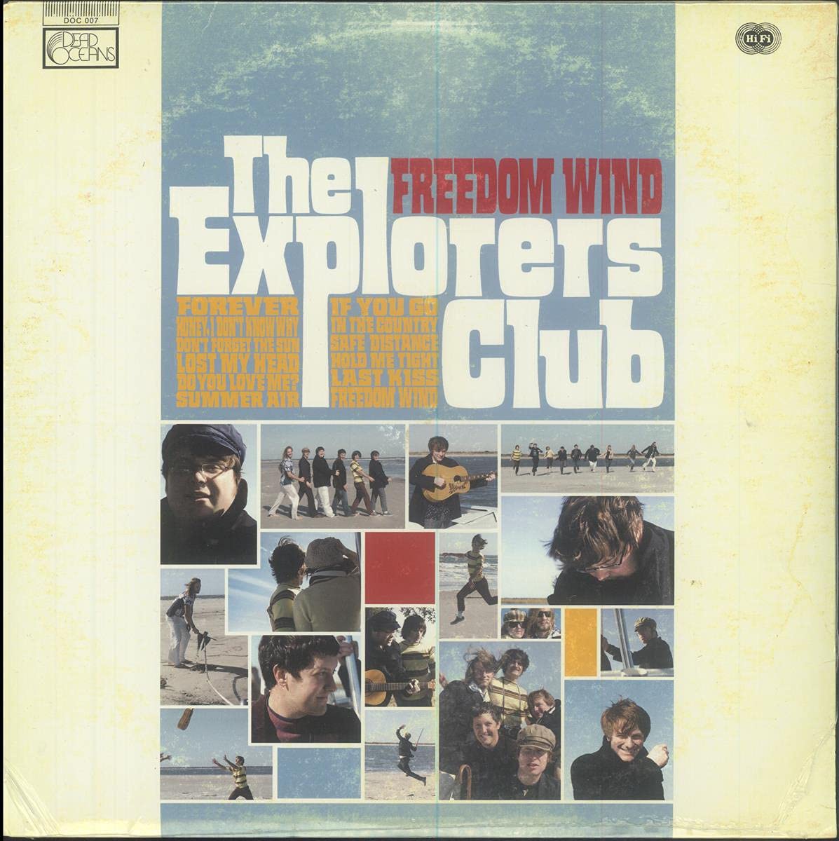 Freedom Wind