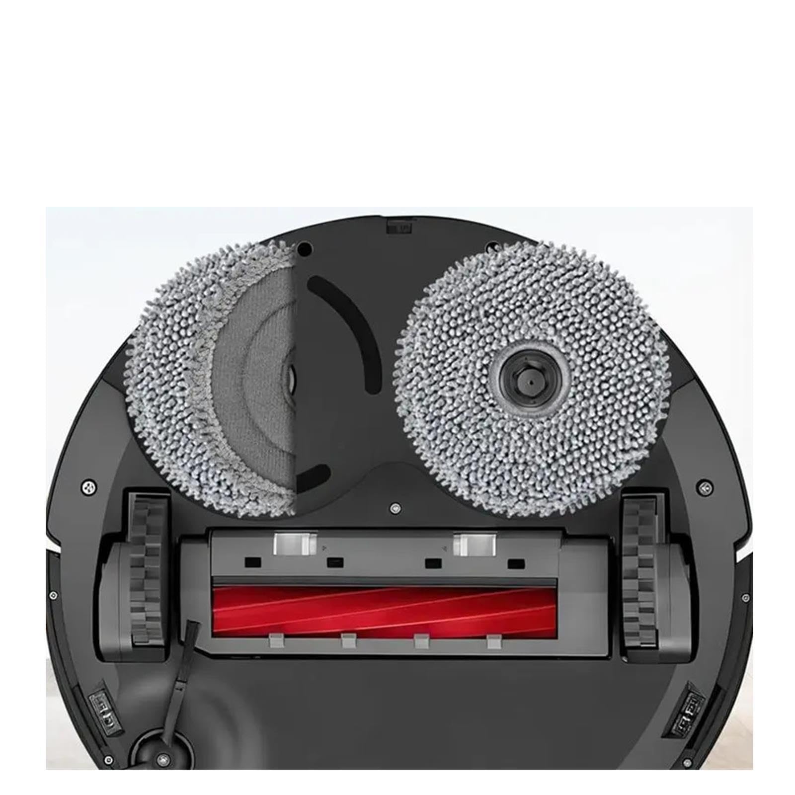 Compatible With Saros 10R Q Revo Qrevo Maxv Robot Vacuum Cleaner Replacement Parts