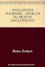 Download ANGLAIS BTS TOURISME : APERCUS DU MONDE ANGLOPHONE PDF