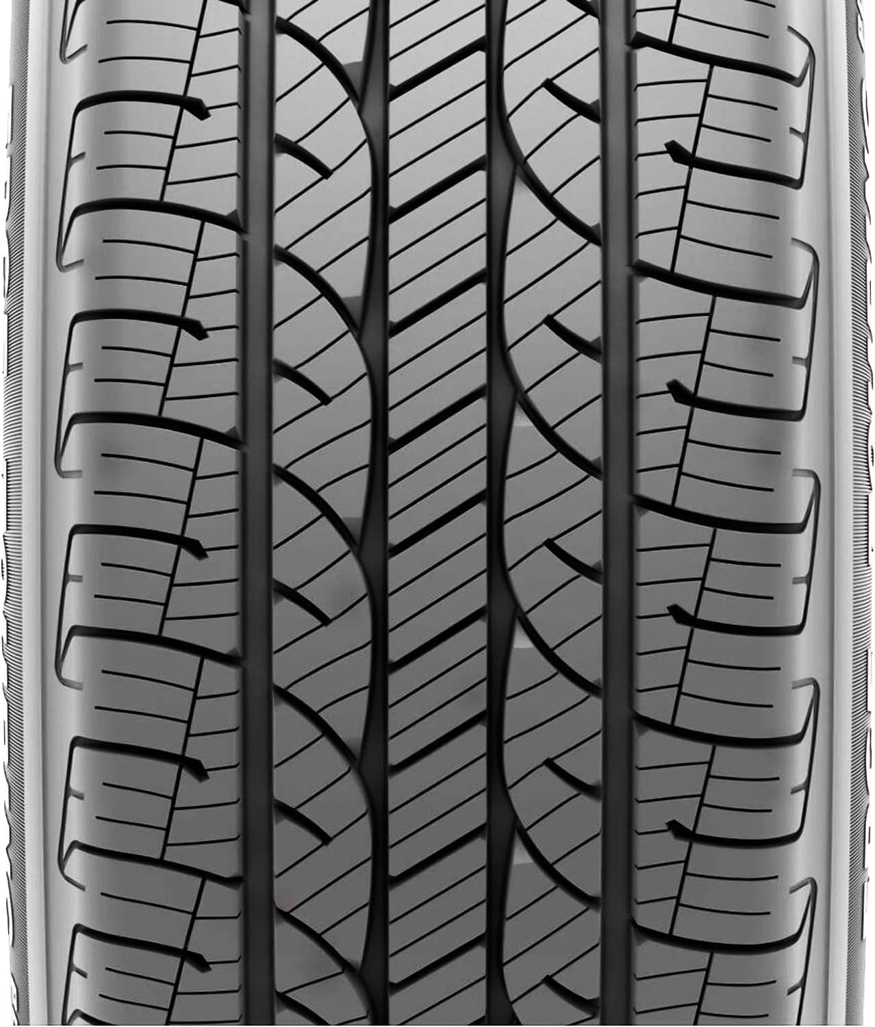 Kelly Edge Touring Plus All-Season 225/55R18 SL 98 V Tire