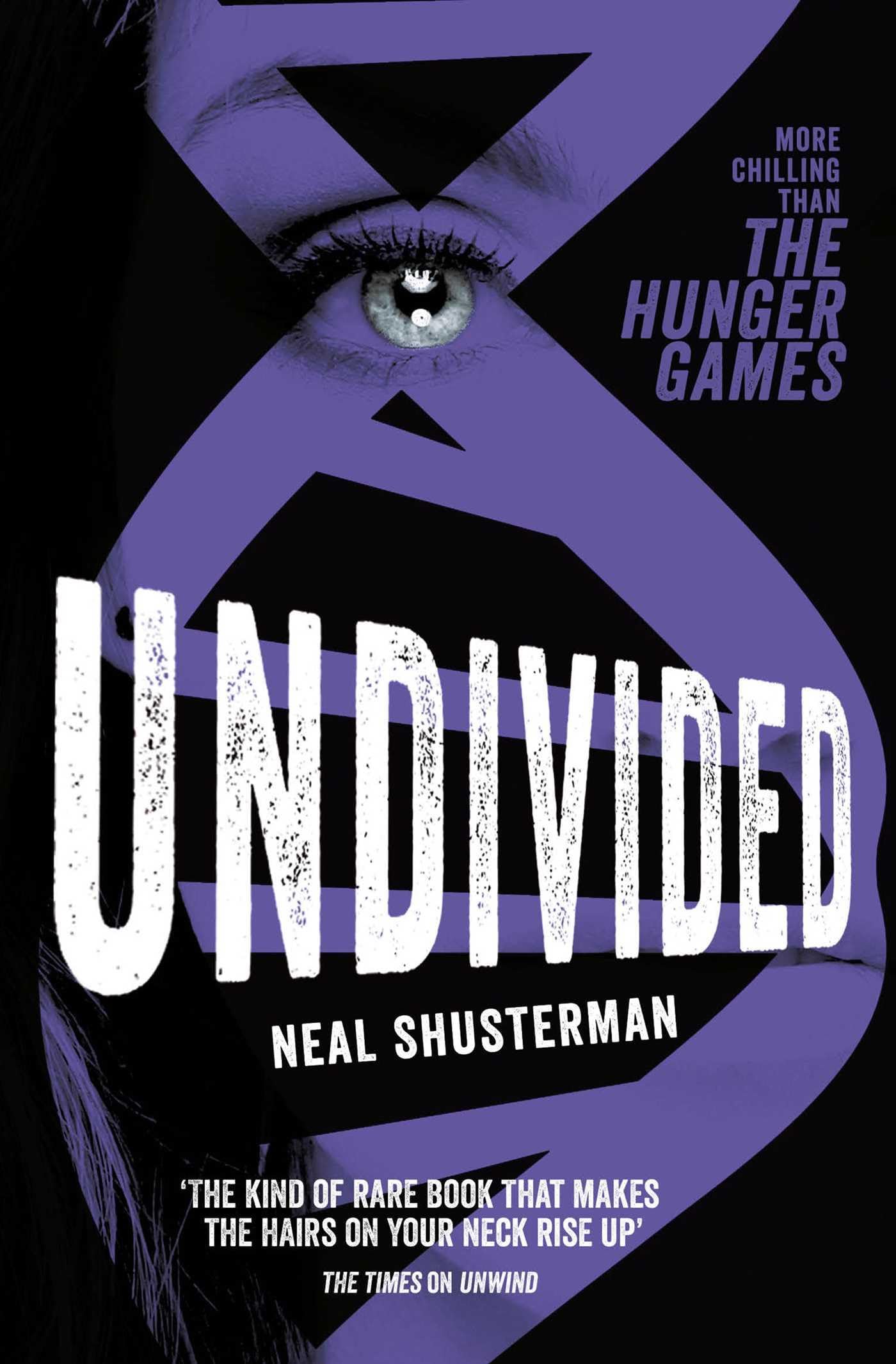 Undivided : Volume 4