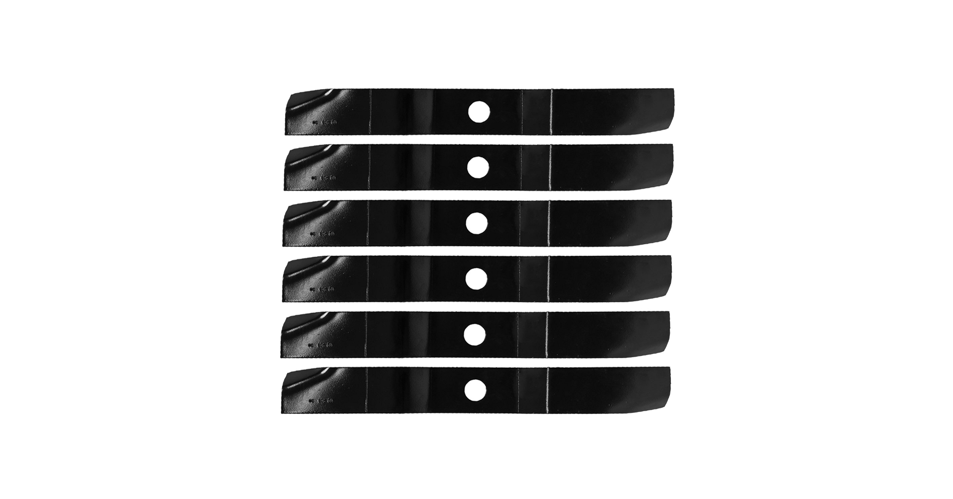 Amazon.com : 6PK Oregon Blades 92-128 Compatible with Kubota