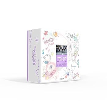 Amazon.co.jp: ILLIT 1st Mini Album `SUPER REAL ME: ミュージック Amazon.co.jp: ILLIT 1st Mini Album `SUPER REAL ME: ミュージック