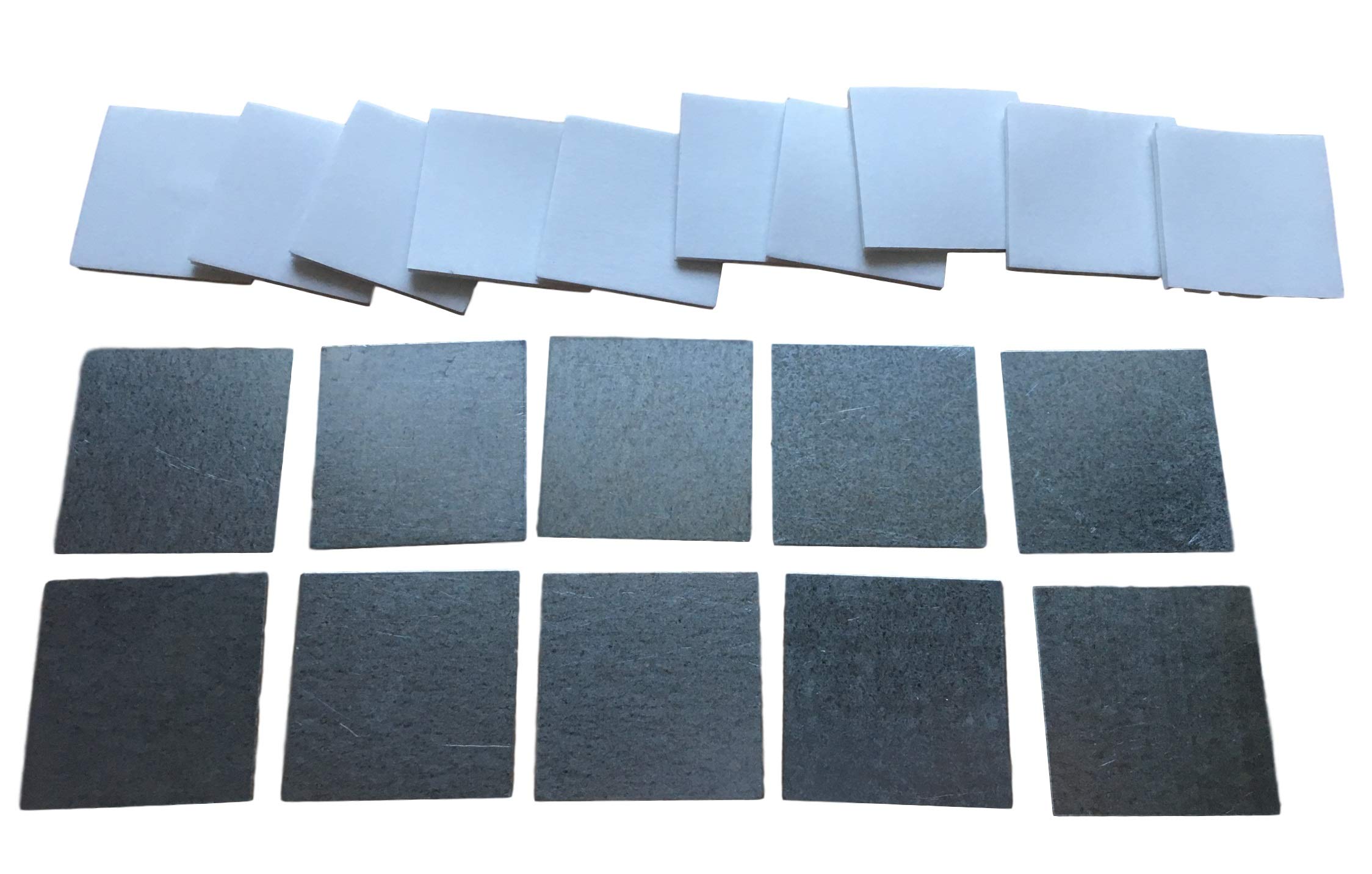 3x Magneetstrips Rood | Ca. 1 Cm X 1 M Magneetband Voor Het Markeren En Verdelen Op Whiteboards Opbergplanken Kalenders Magnetische Etiketten Mag237
