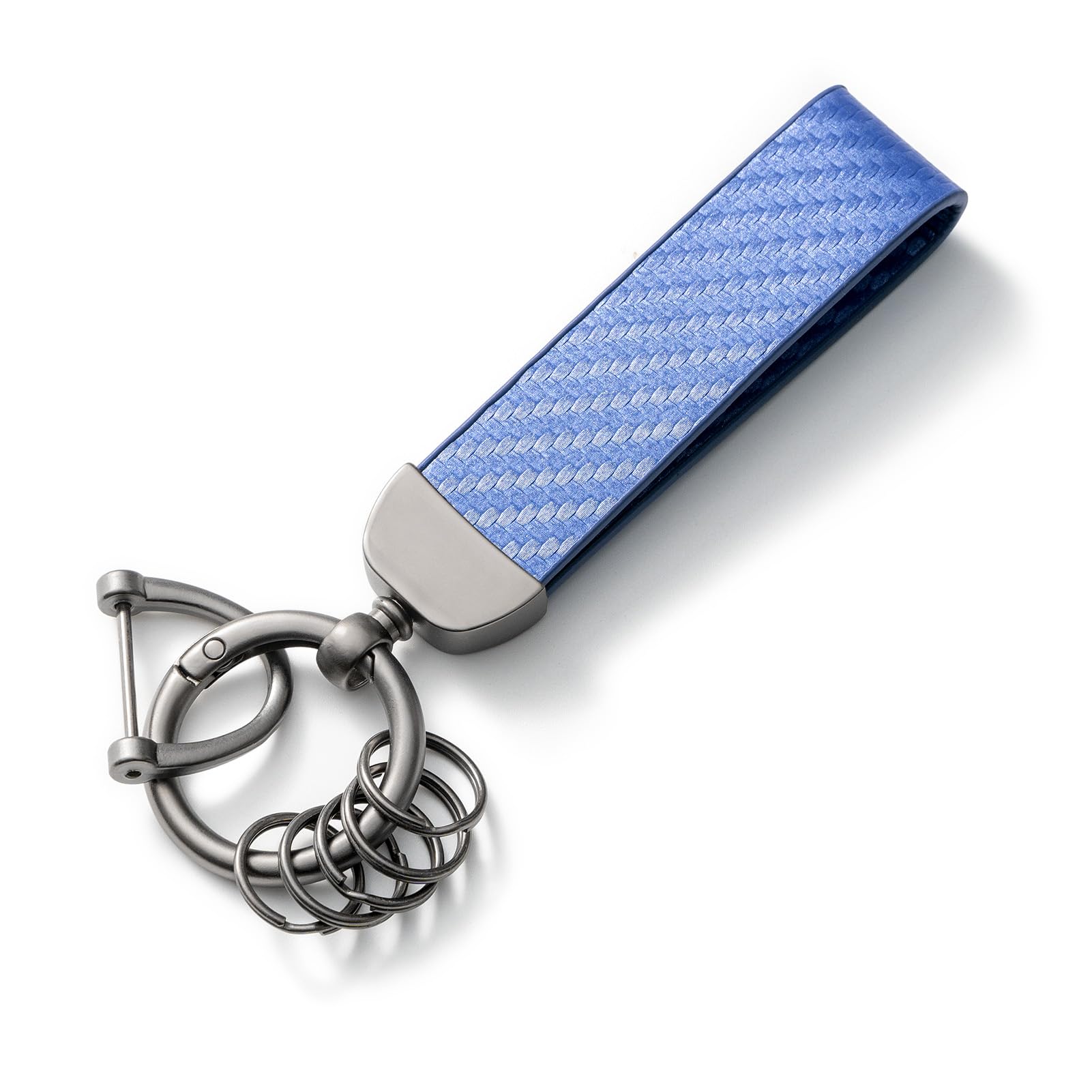 MORSUNBELA Schlüsselanhänger Damen Autoschlüsselanhänger Schlüsselbund Autoschlüssel Anhänger Car Keychain Auto Schlüsselanhänger für Frauen Mädchen