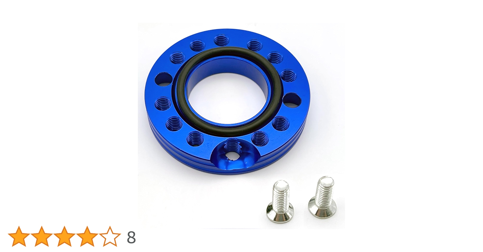 Amazon | LEXOR キャブ インマニ 角度 変換 アダプター