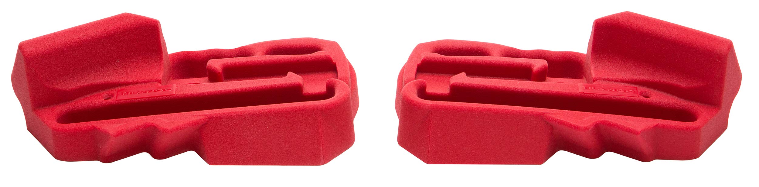 TRANGO Rock Prodigy Pivot, Gray