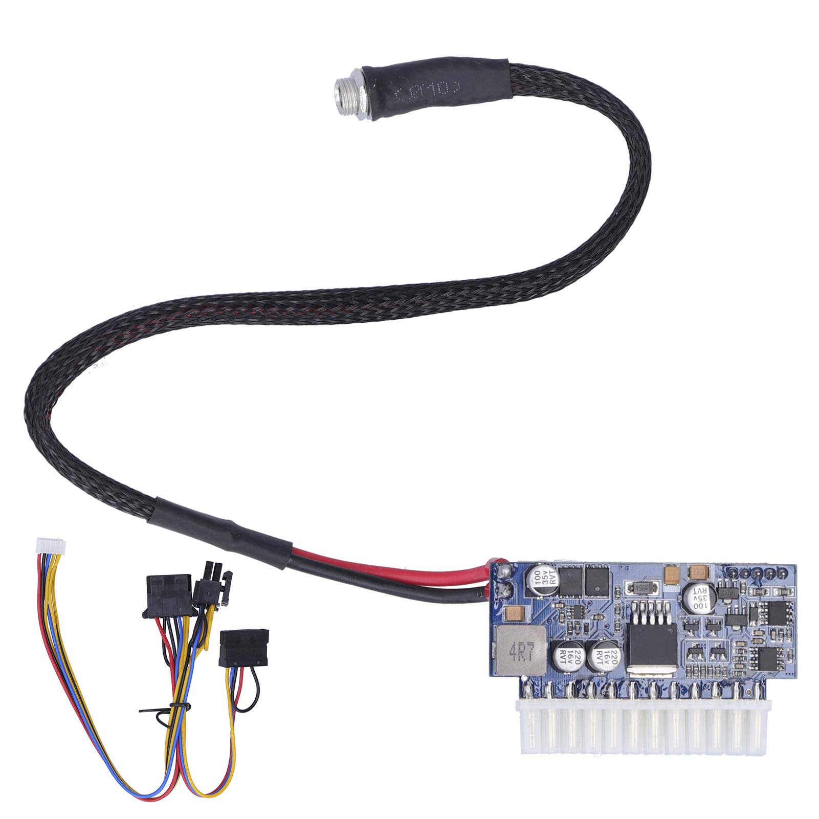 Amazon.com: Cuifati A200WL 19V 200W DC ATX Power Adapter Board