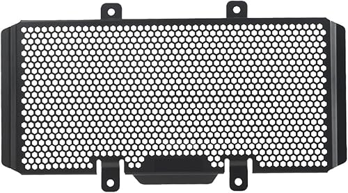 LAHTI Motorcycle Protection Fit for Kawasaki Ninja 650N 650F ER6F ER6N Fit for VERSYS 650 Versys650 ER-6N ER-6F Radiator Grille Guard Grill Cover