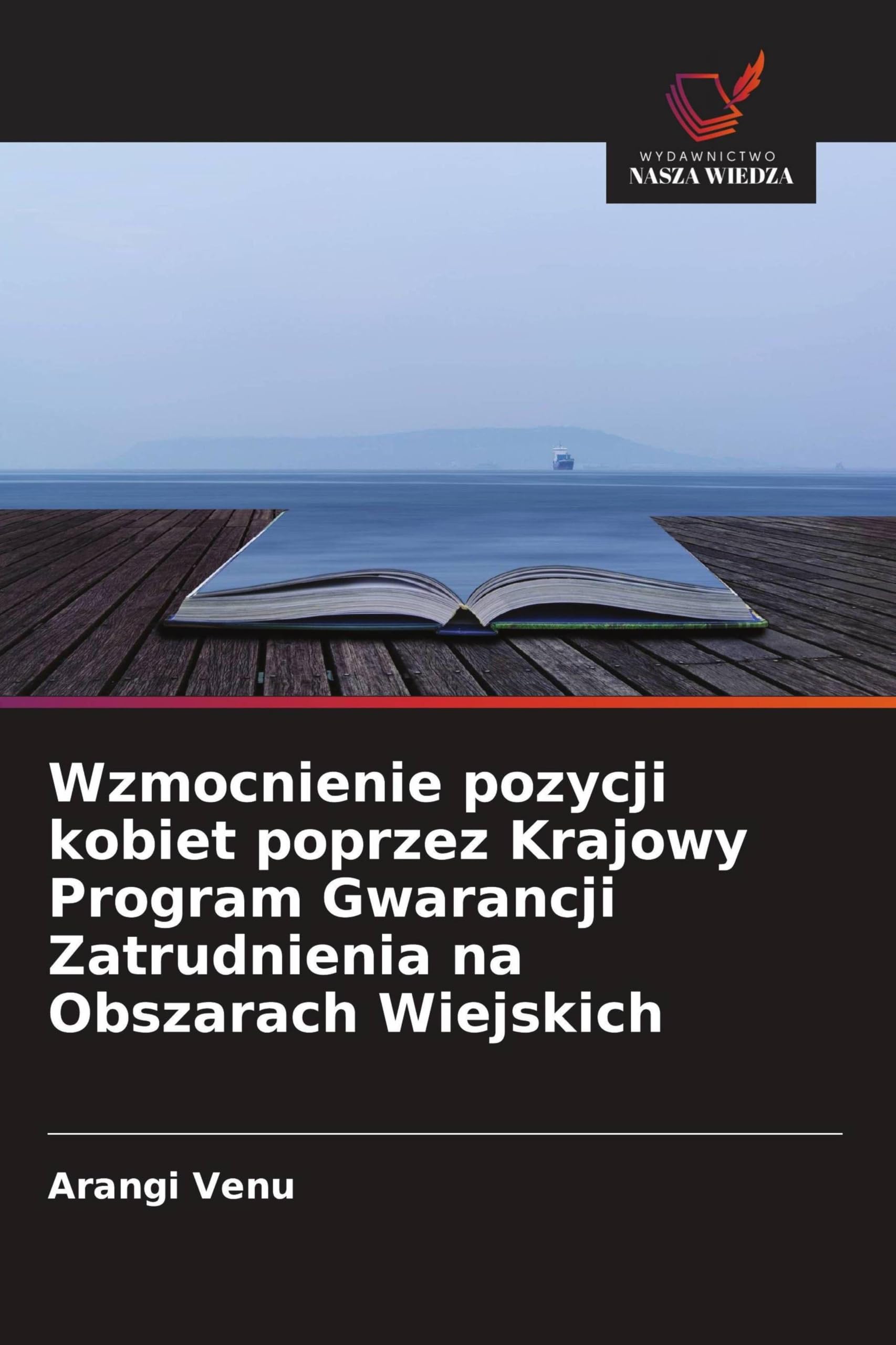 Wzmocnienie pozycji kobiet poprzez Krajowy Program Gwarancji Zatrudnienia na Obszarach Wiejskich