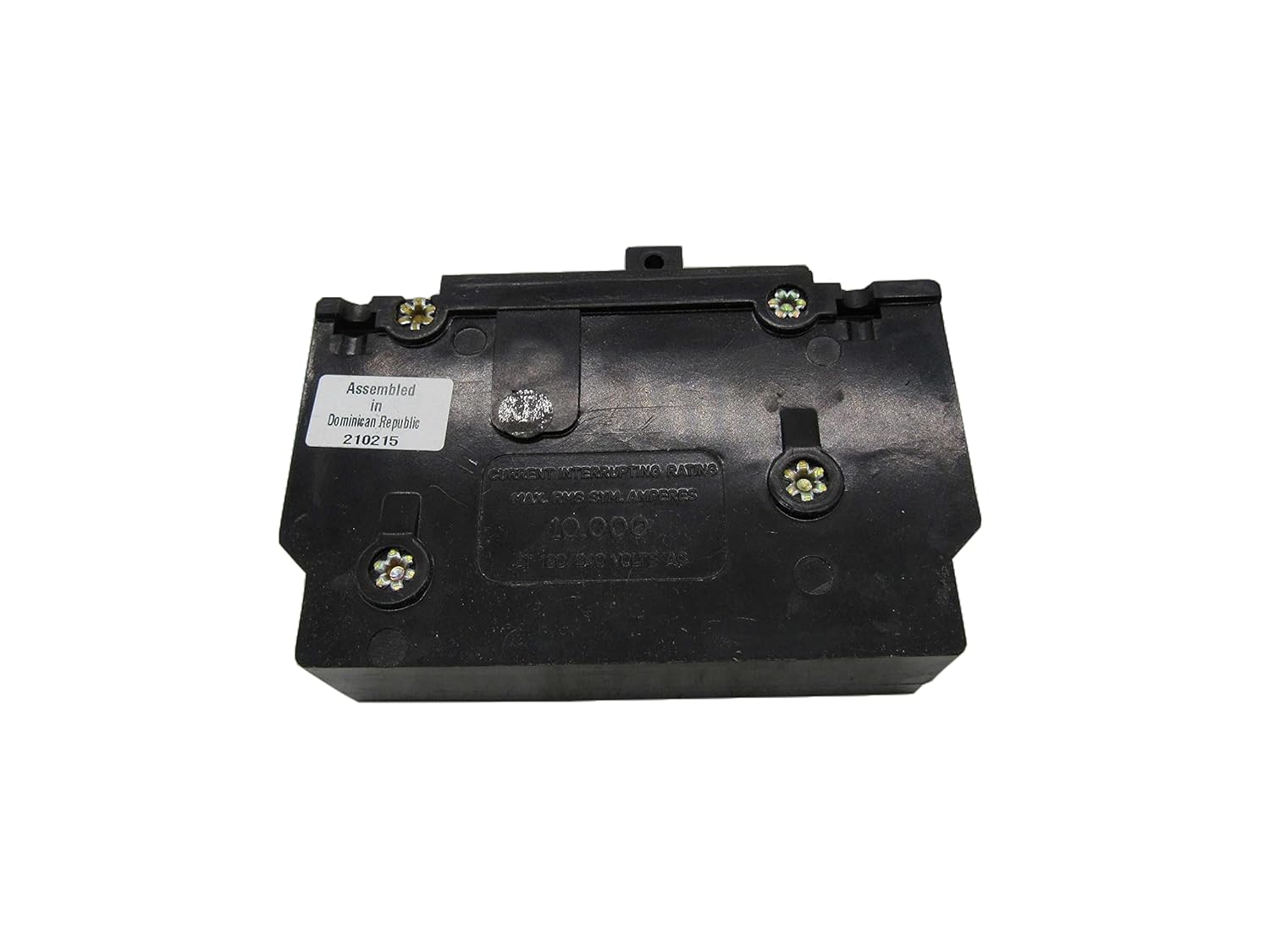 QC1070 - Cutler Hammer Circuit Breakers
