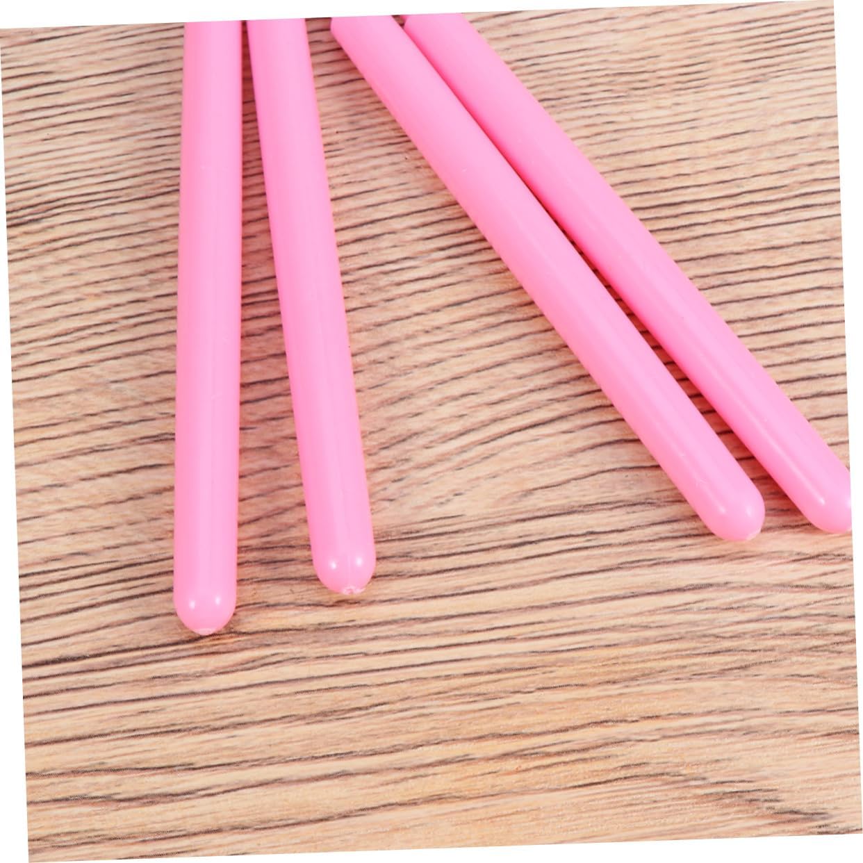 TOPPERFUN 10pcs DIY Papercraft Quilling Tools Ramified Pen Paper Craft Supplies for Girls