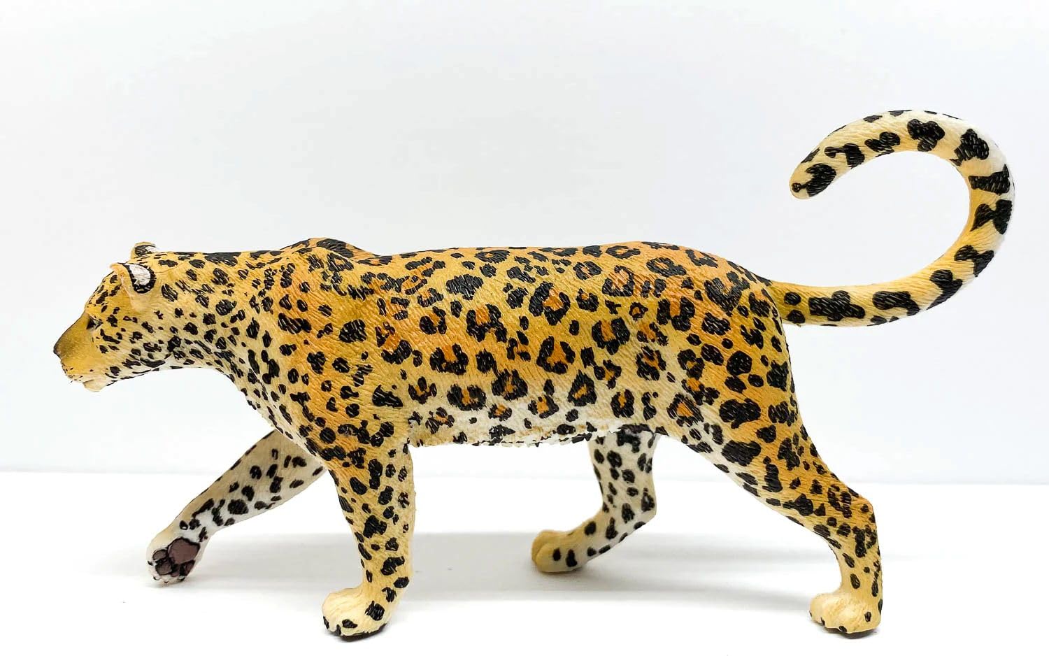 Amazon.co.jp: Collecta 88866 African Leopard 141［並行輸入