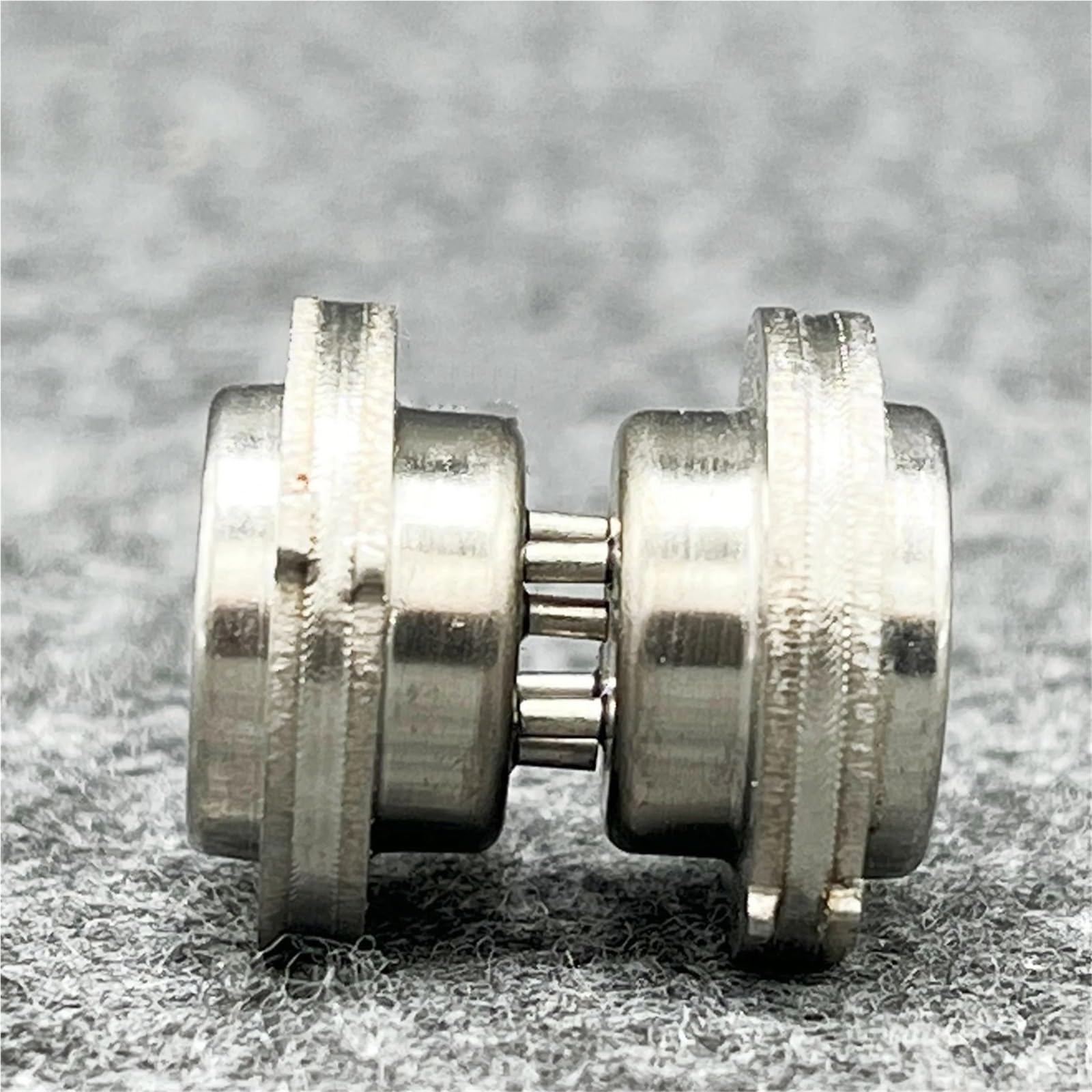 Miernik masy powietrza samochodowe Czujniki jakośc Do BOSCHE 0DE DQ500 DQ380 DQ381 0GC czujnik ciśnienia sprzęgła SMP132(2 Pcs Original)
