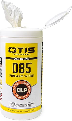 Miniatura 2 de Toallitas Otis 75 Count 085