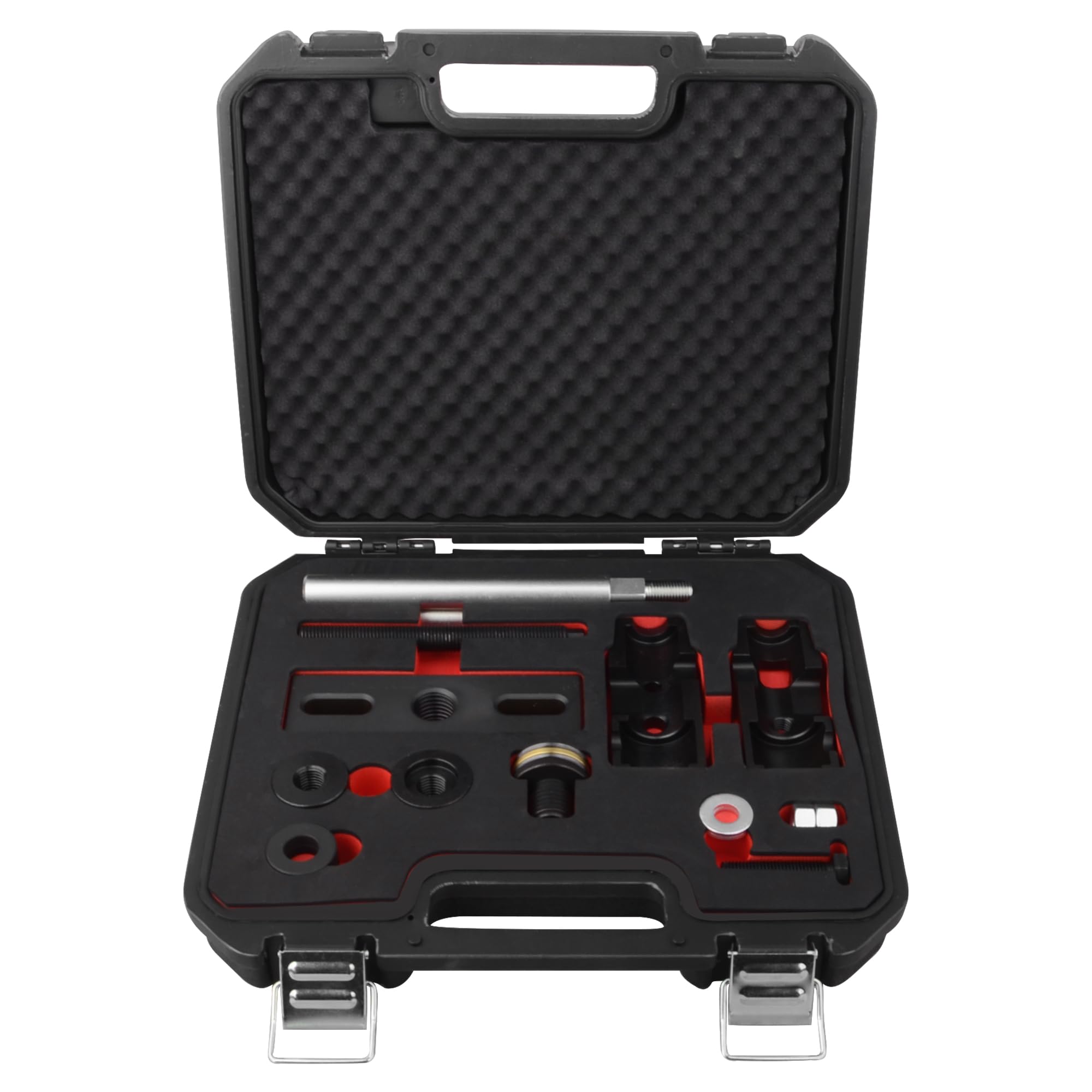 DAYUAN Extractor de inyectores diésel compatible con Ford EcoBlue 2.0 Diesel Equiv to 303-1706