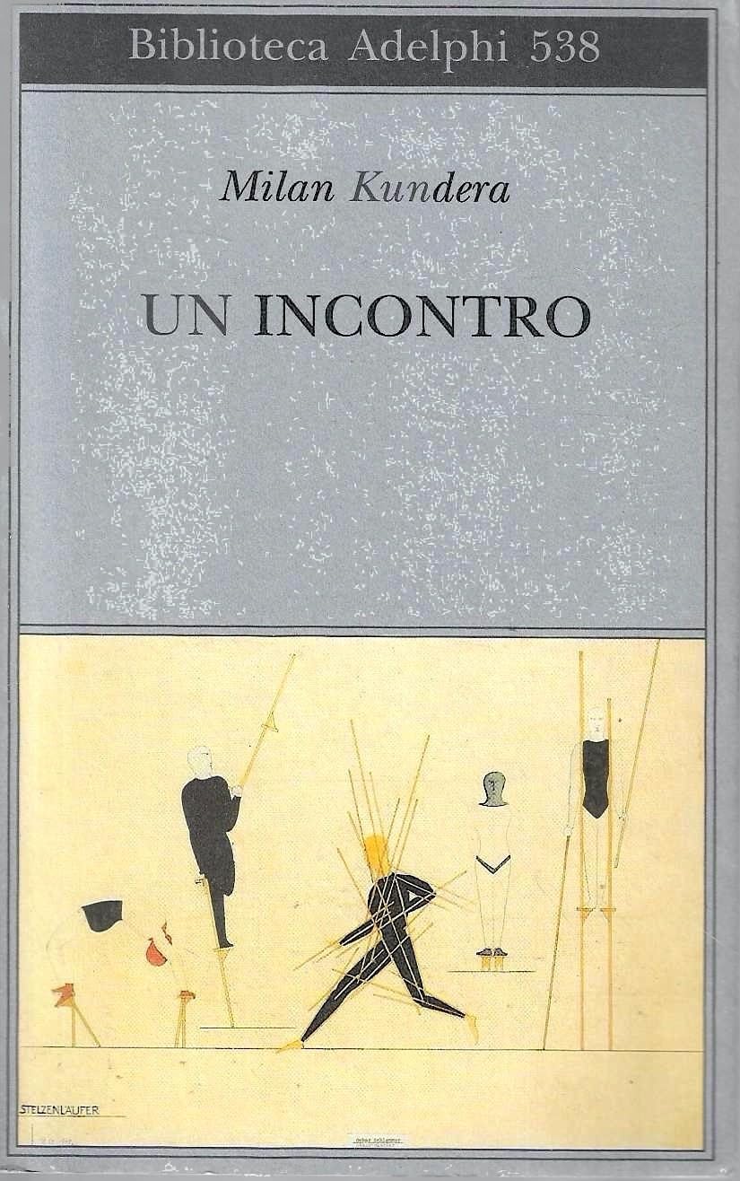 Un Incontro - 4