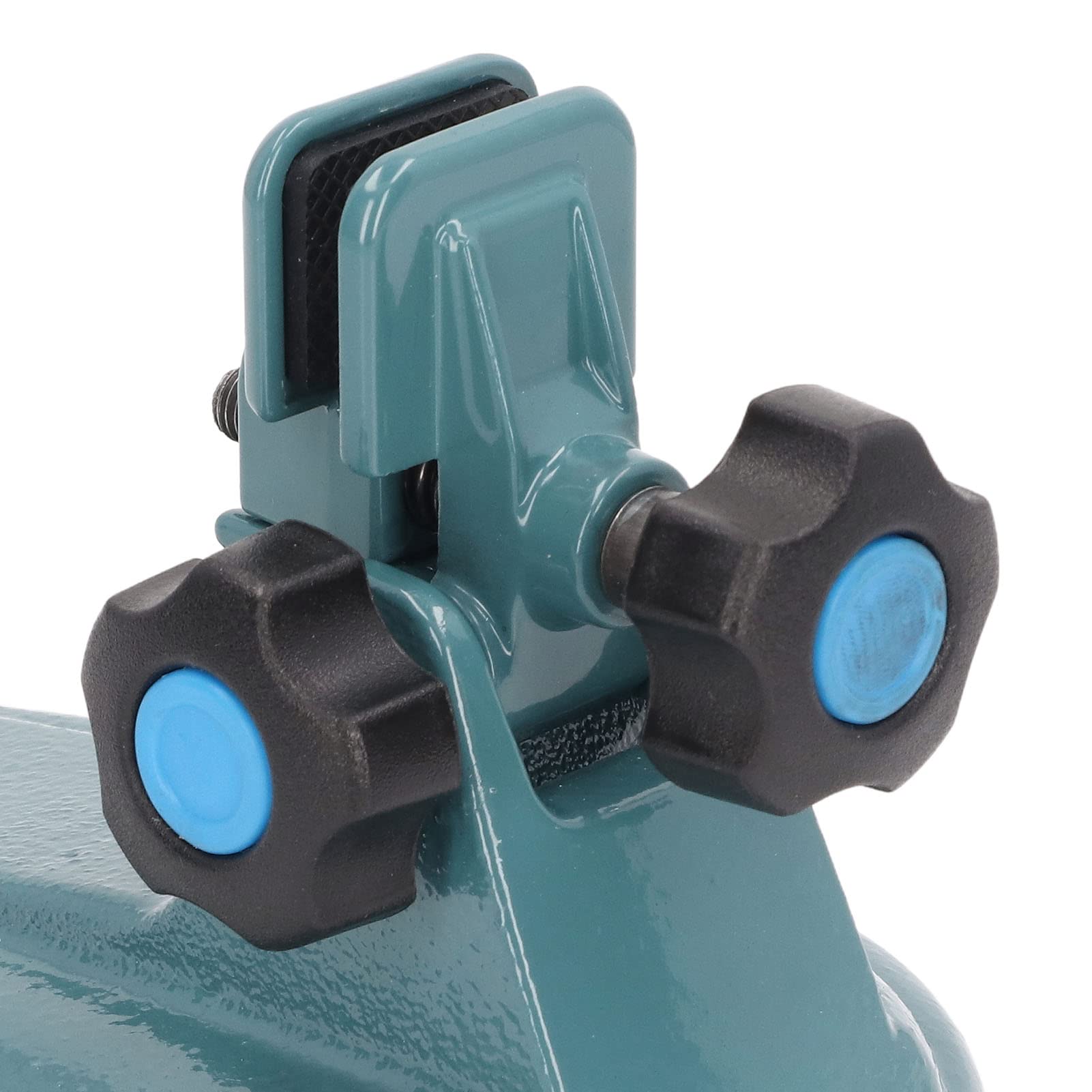Support de Support de Micromètre de Précision Support de Fixation Réglable en Acier Allié Base de Fixation pour Micromètres Jusqu'à 4"