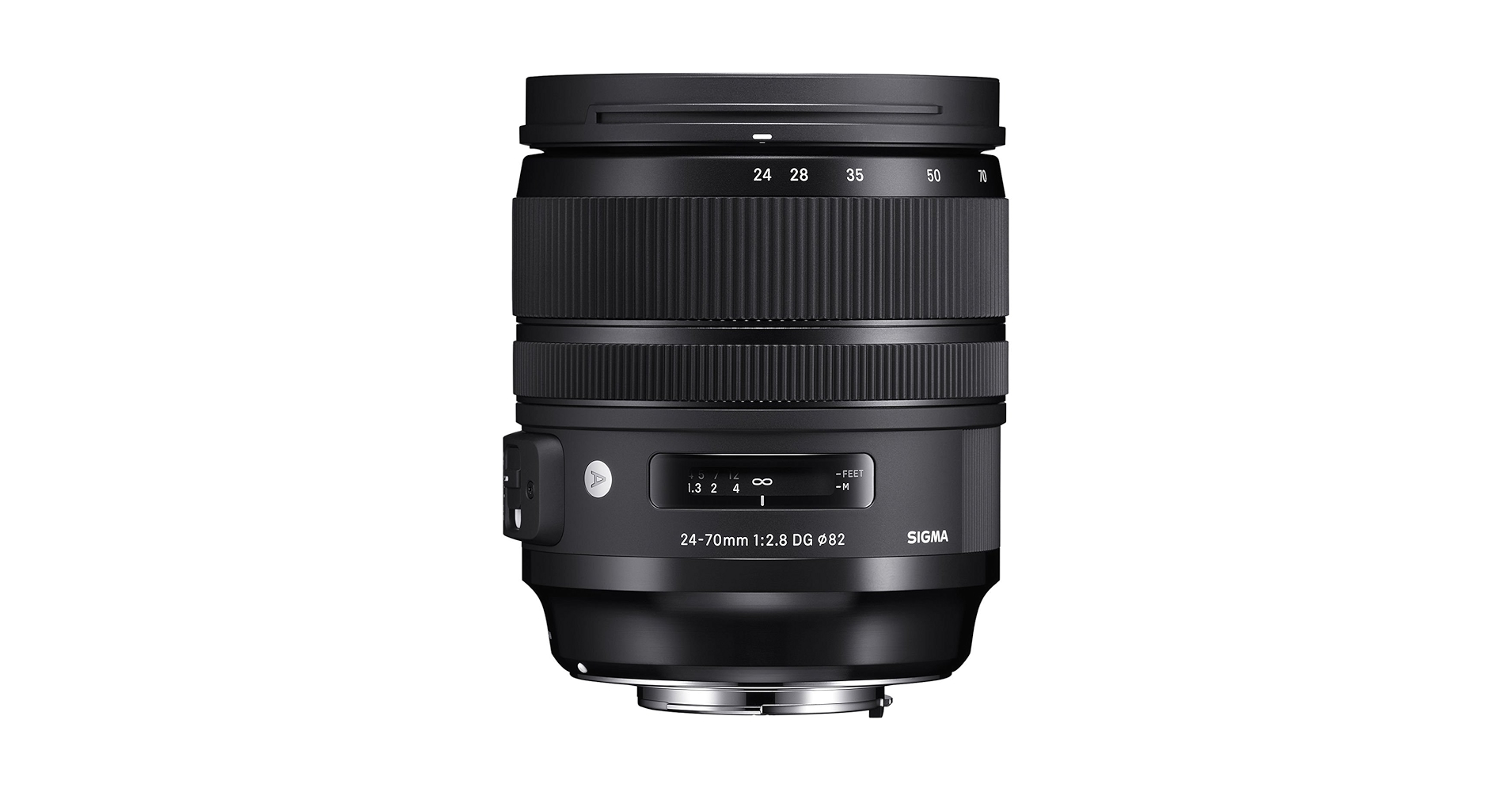 Amazon.com : Sigma 24-70mm f/2.8 DG OS HSM Art Lens for