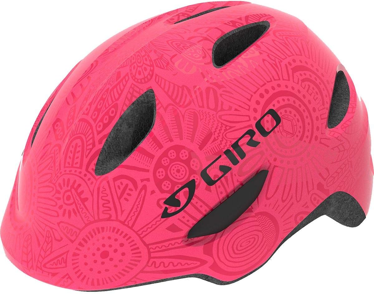 casco da giro per bambini