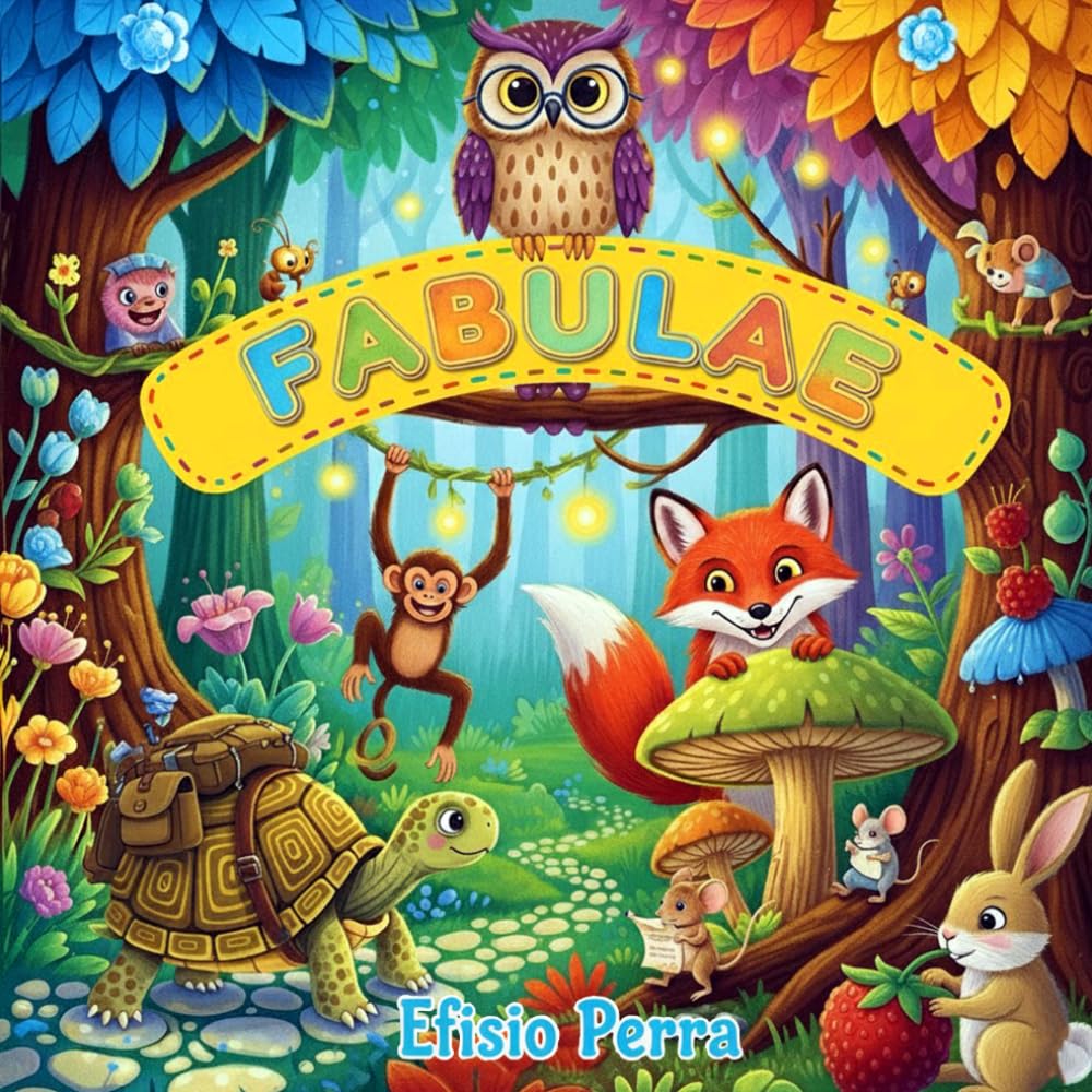 Fabulae