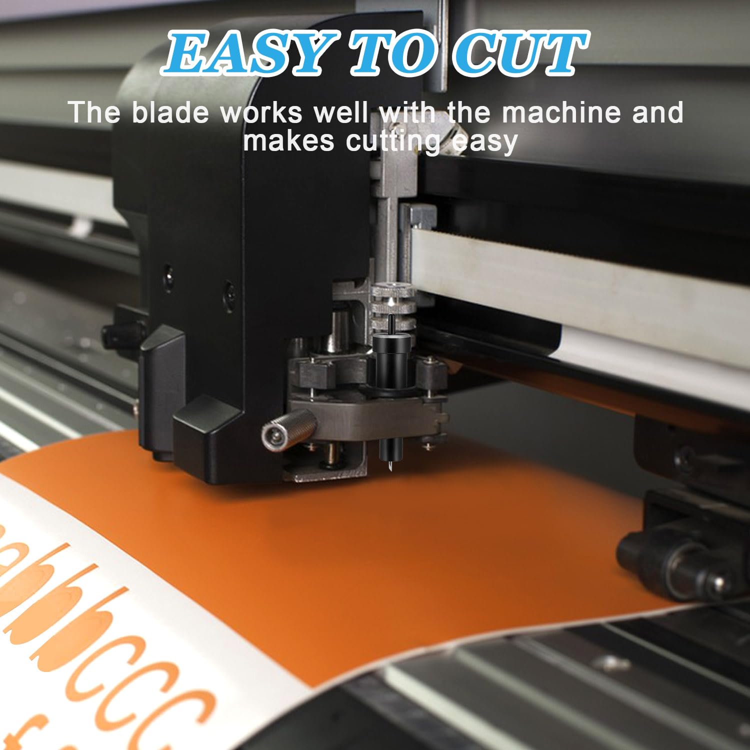 Lama Taglio Profondo Per Cricut Explore/Air/Maker - Punta Fina, Compatibile Con Explore 3/Air 2/One - Foto 3