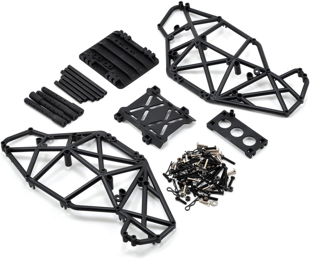 G-made 51400 R1 Tube Chassis Set