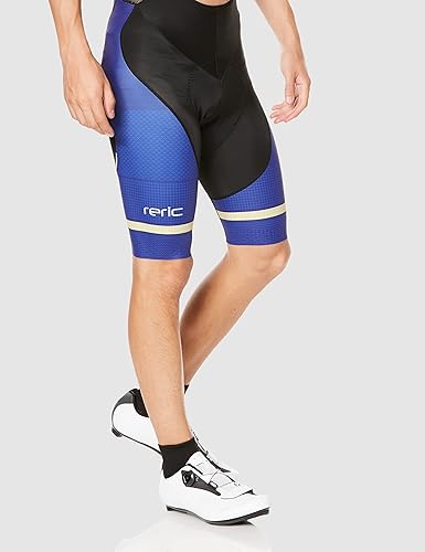 アウロラ レリック サイクルウェア レースフィットビブショーツ