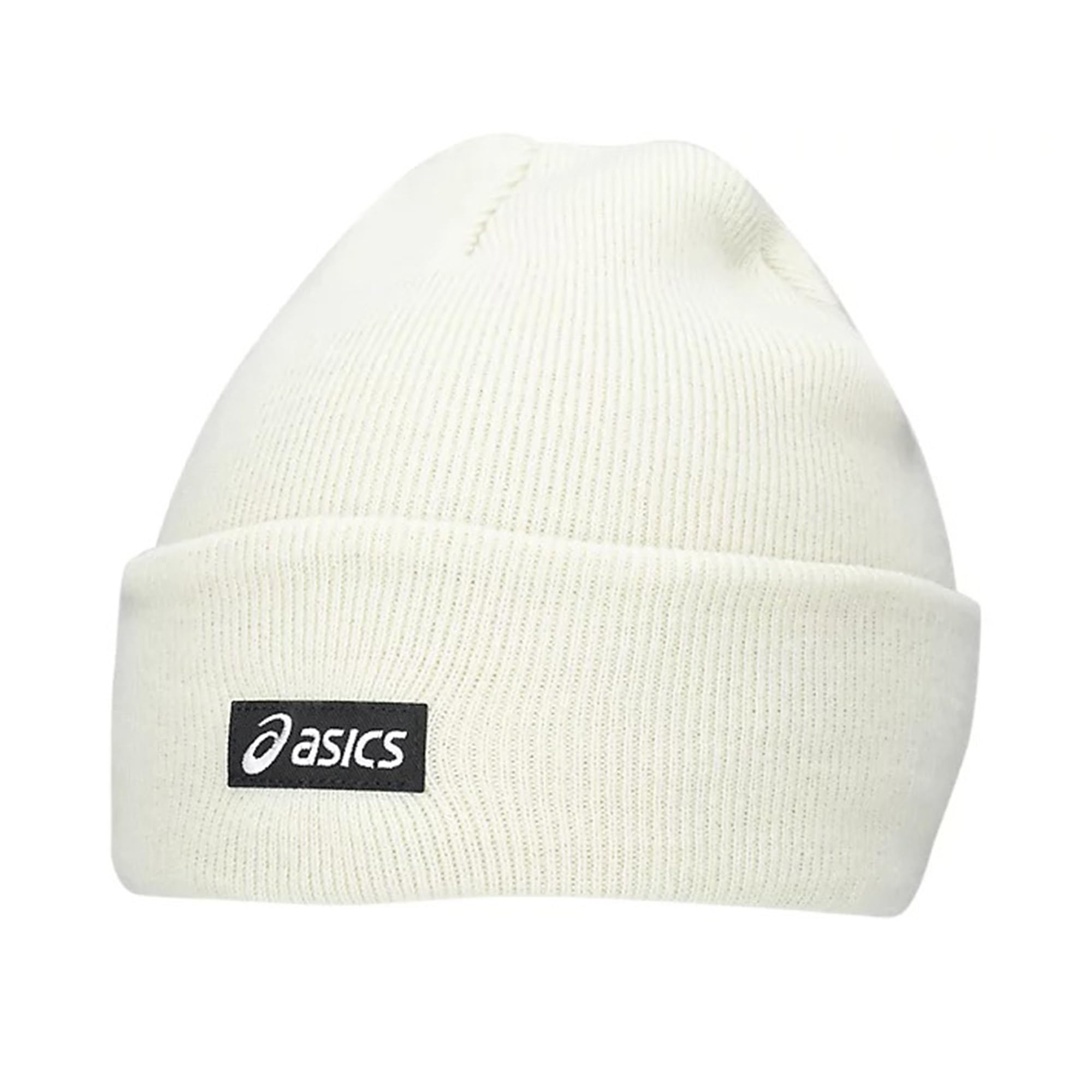 Amazon | [アシックス] ニットキャップ 3033C190 メンズ レディース