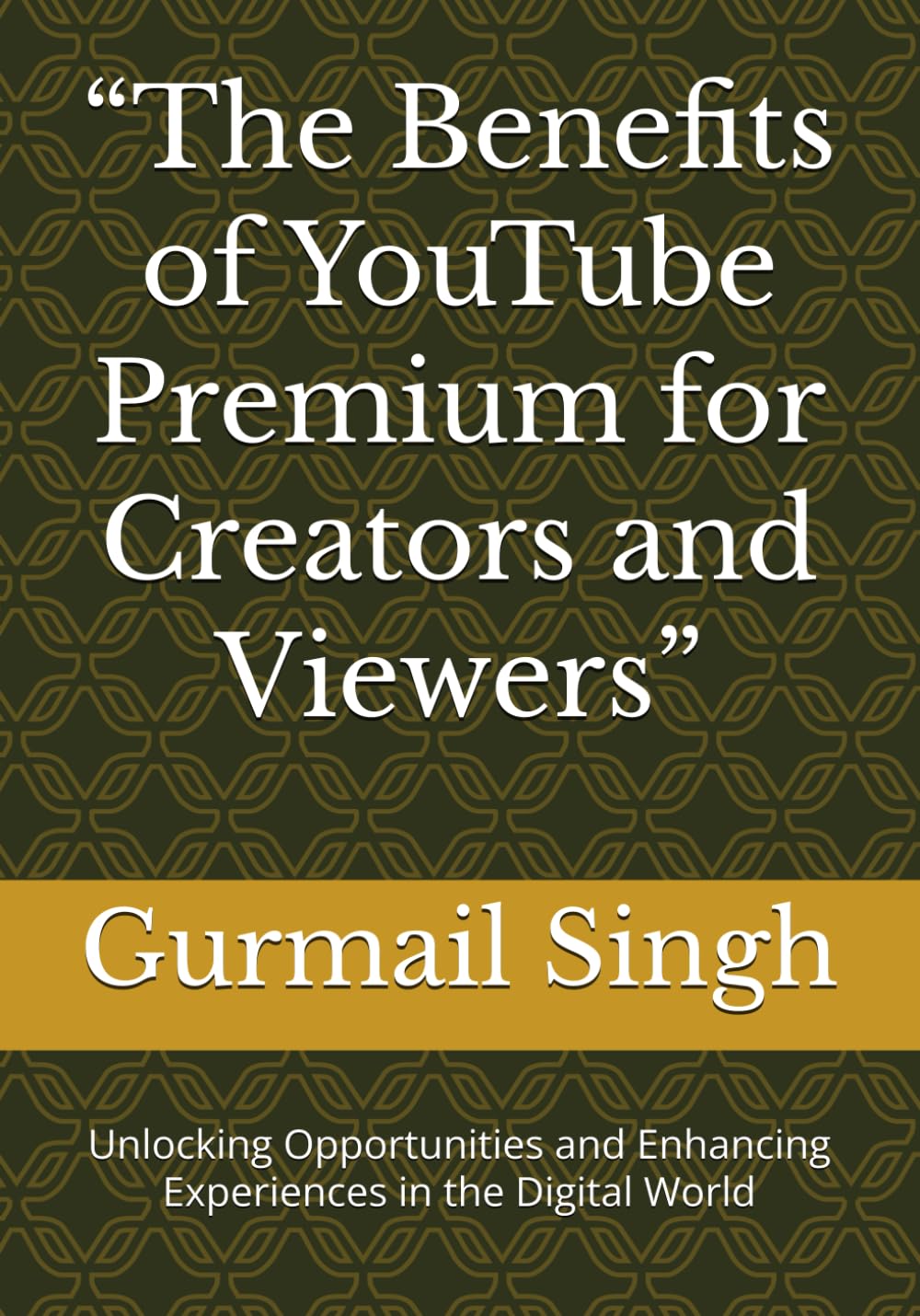 “The Benefits of YouTube Premium for Creators and Viewers”: Unlocking Opportunities and Enhancing Experiences in the Digital World