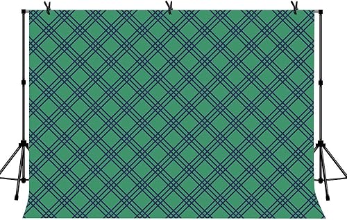 LYLYLYCTY - Telón de fondo verde para golf, par-tee, cumpleaños, fiesta de jubilación o selfie, foto de la cabina de fotos LYZY0826