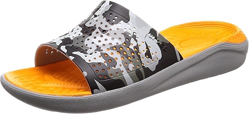 crocs literide amazon