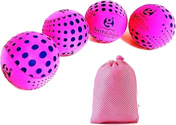 Amazon.com: DSJUGGLING: Washable Juggling Ball Set