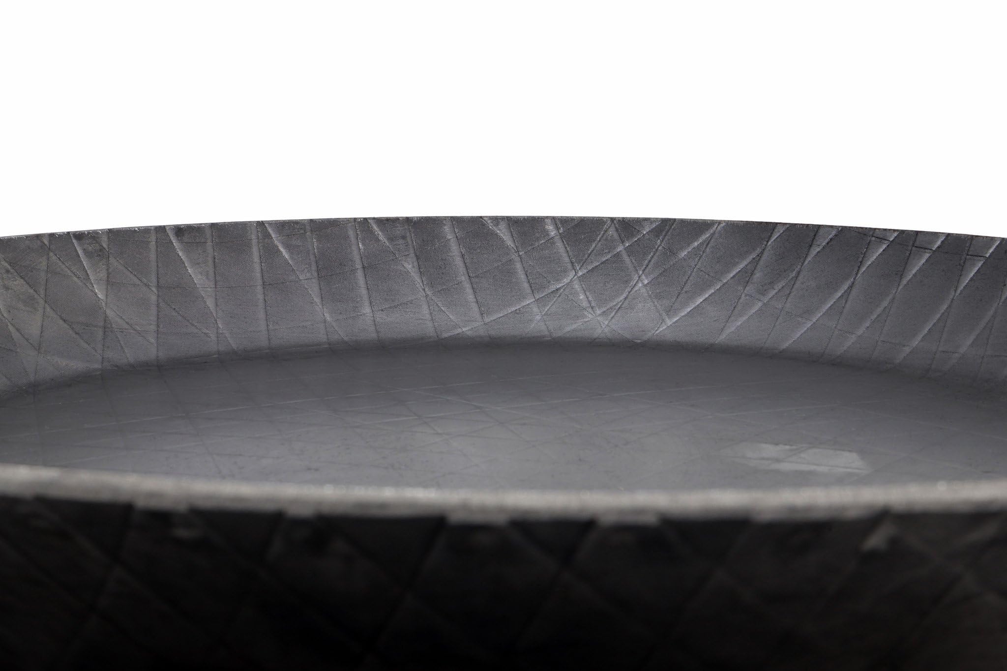 Origin Outdoors Schmiedeeiserne Pfanne - Ø 24 cm