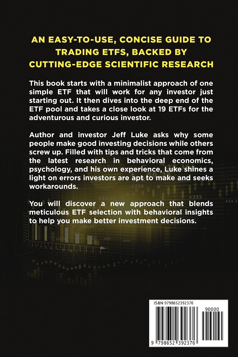 ETF Investor: How to Crush It With Exchange-Traded Funds