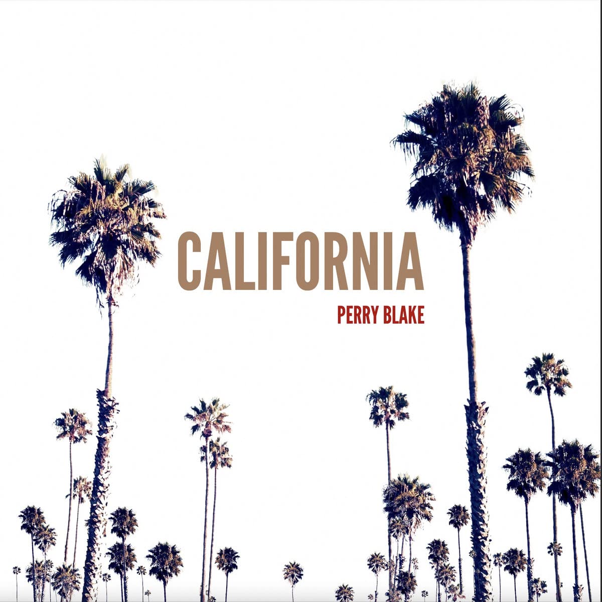 California [20th Anniversary Edition] [VINYL]