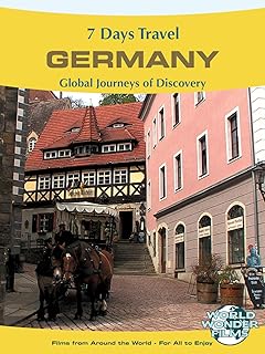 7 Days Travel: Germany