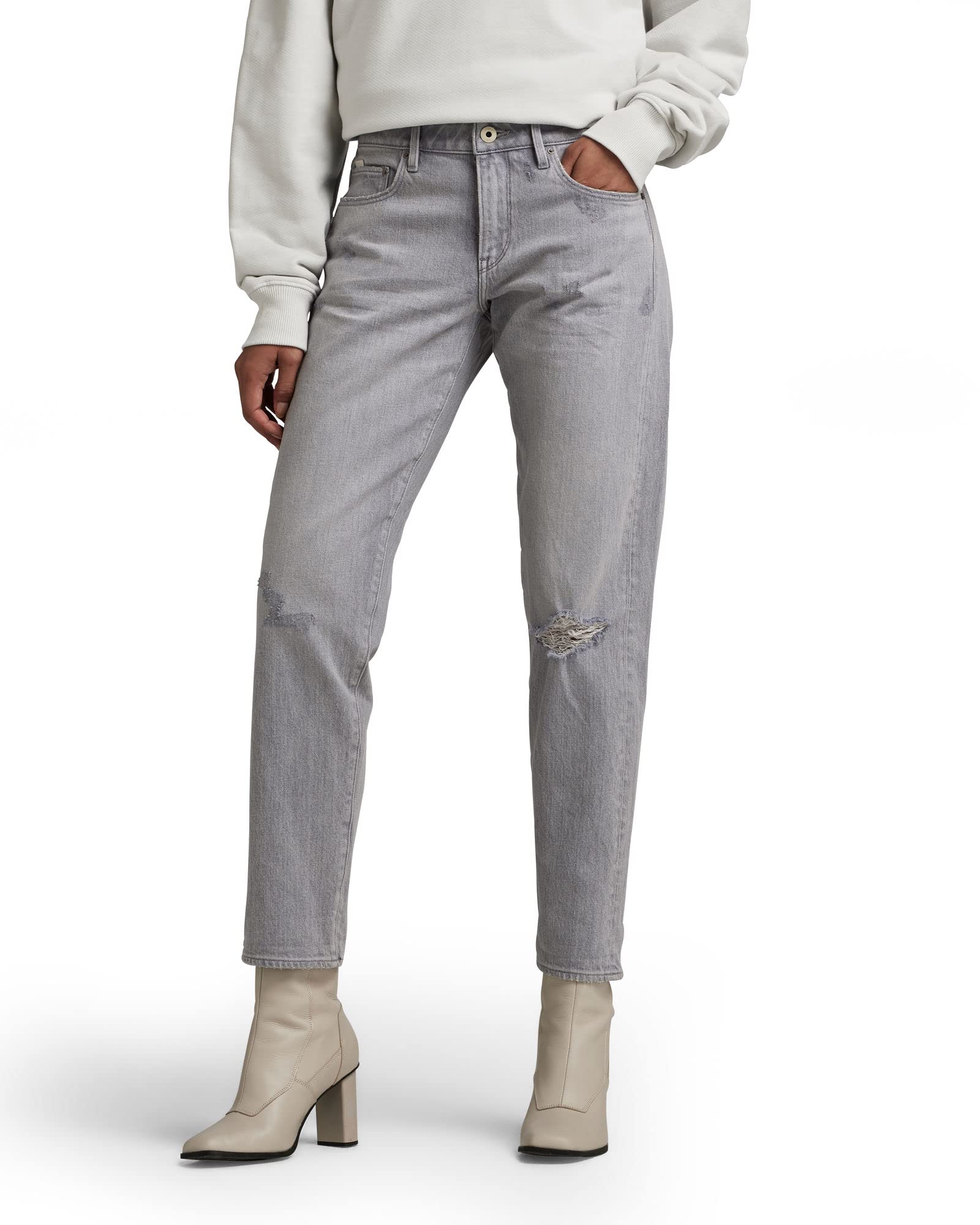 G-Star RAW Damen Kate Boyfriend Jeans