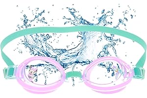 Disney Minnie Mouse Adjustable Pool Swim Goggles