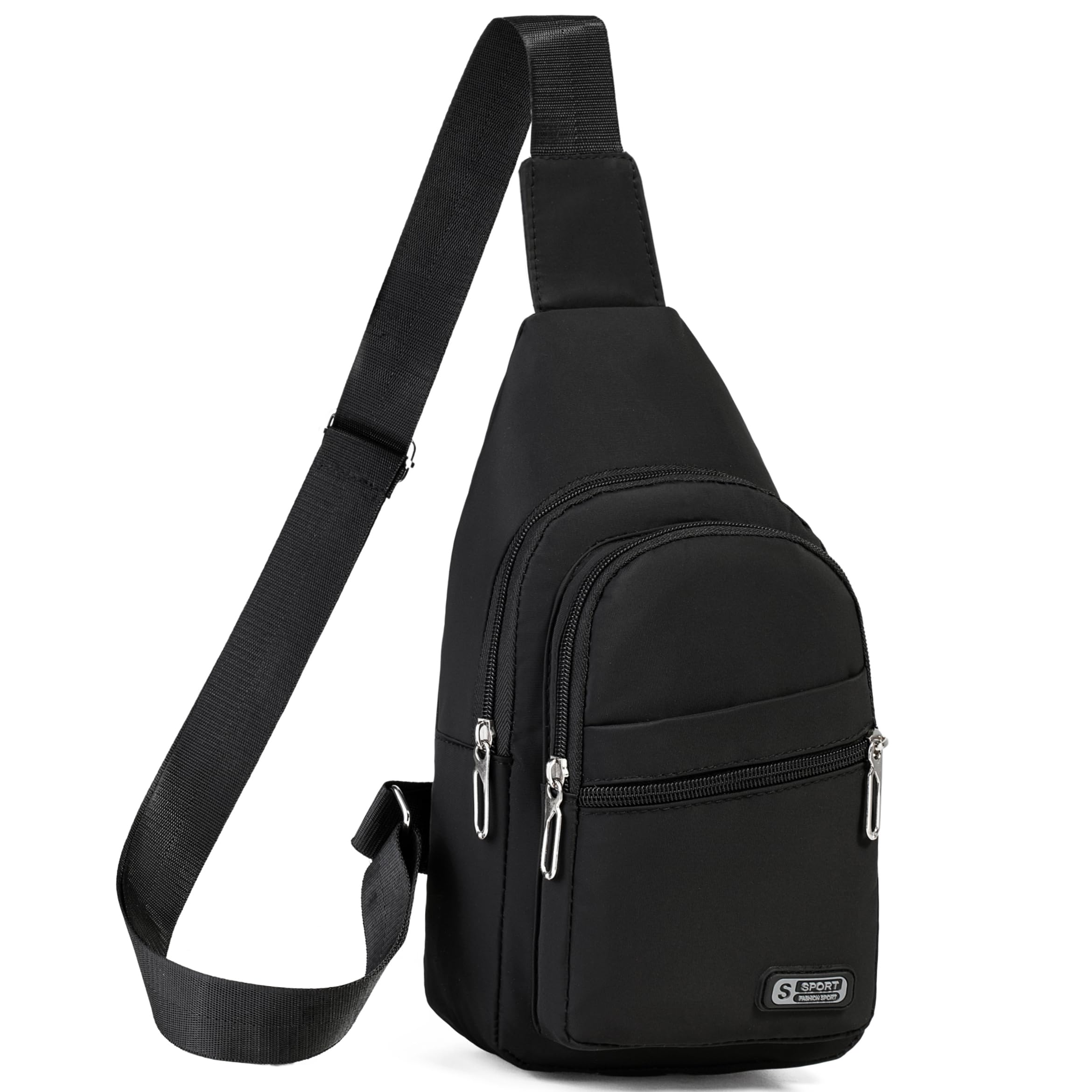 Banelu Small Sling Bag Crossbody Bags
