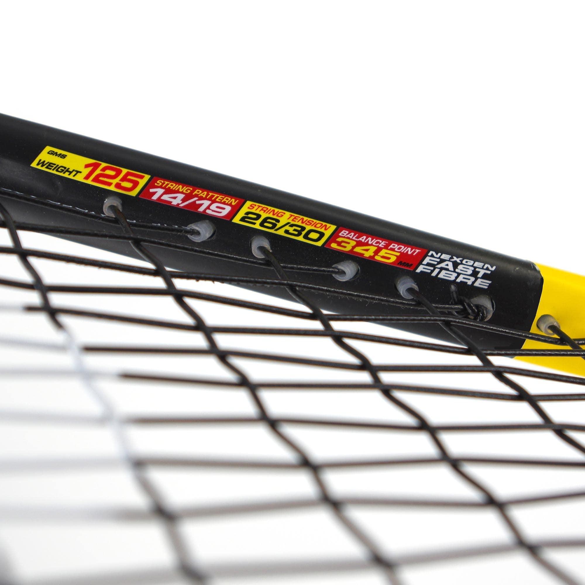 Karakal Racchetta da squash S Pro 2.0