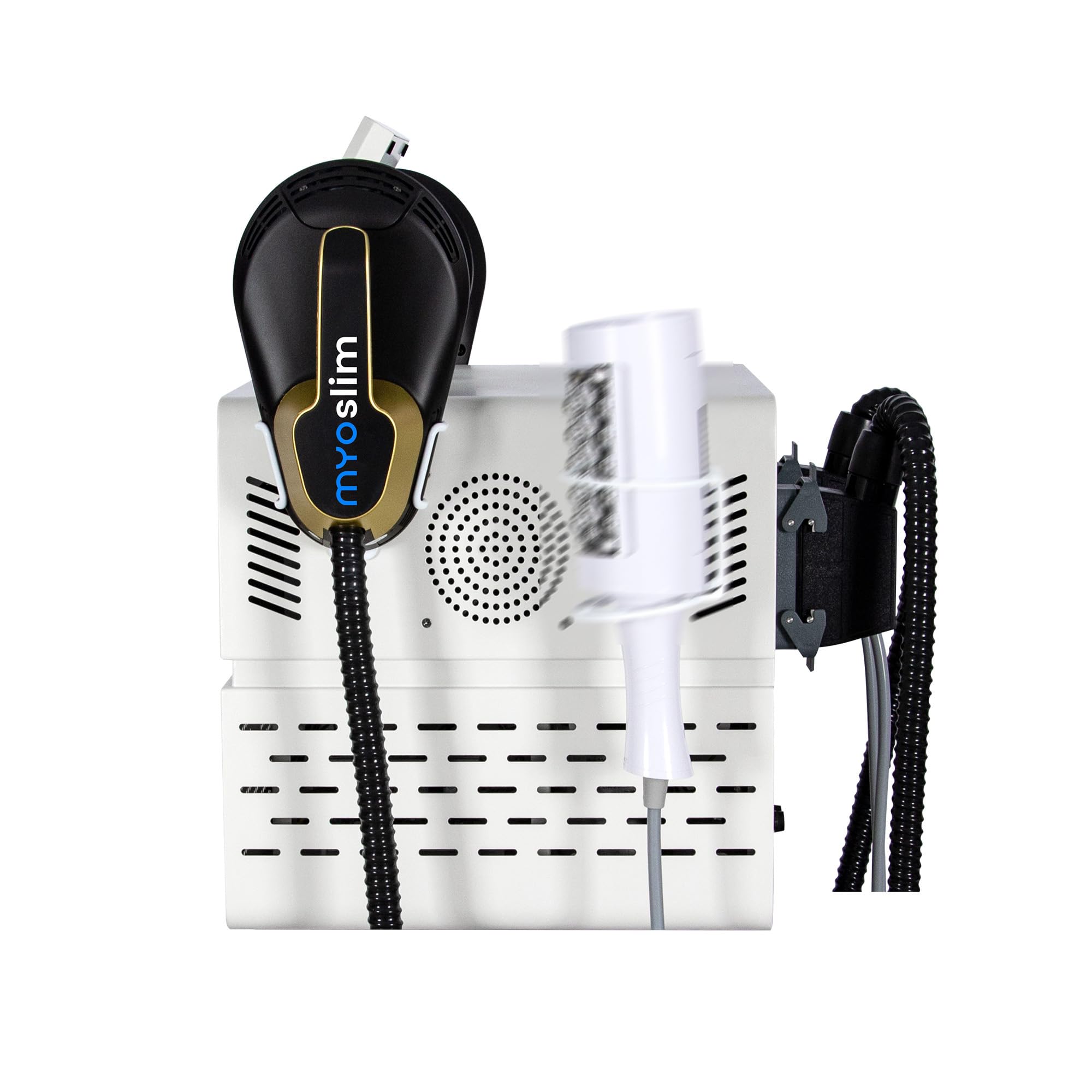 Macchina Sculpting EMS Body Sculpt RF, Roller Massaggio 360°, Riduzione Cellulite, Tonificazione Muscolare