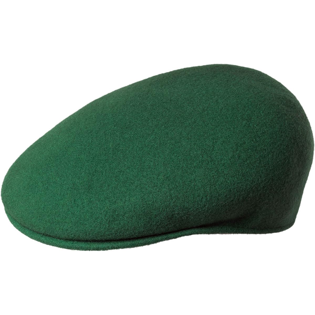 Kangol 504 Flexfit Mütze Flatcap Schirmmütze Herren Wollcap