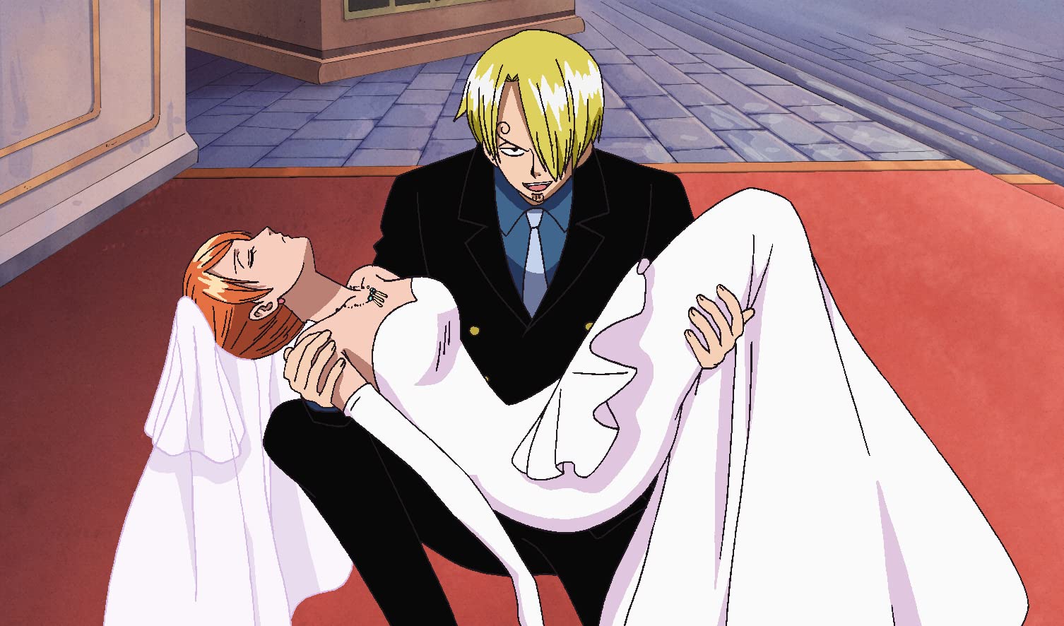 One Piece - Edition Equipage 6