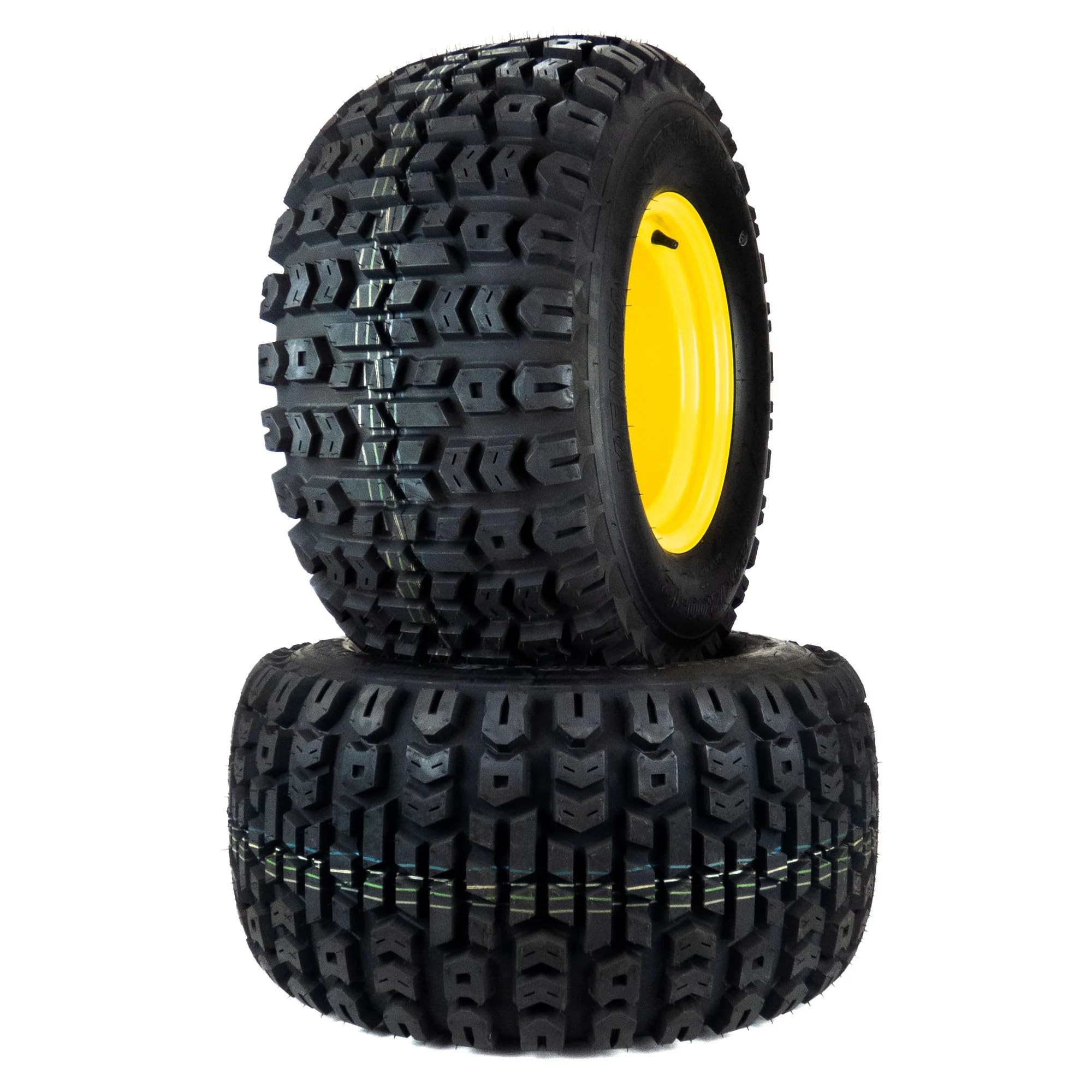 Amazon.com: (2) All Terrain Tire Assemblies 26x12.00-12 Fits